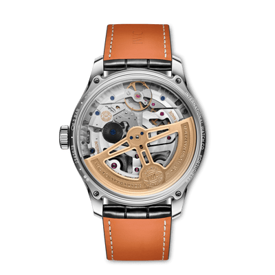 IWC Schaffhausen Portugieser  Perpetual Calendar 44.4mm Automatic IW503704