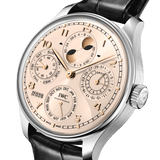 IWC Schaffhausen Portugieser  Perpetual Calendar 44.4mm Automatic IW503704