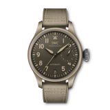 IWC Schaffhausen Big Pilot's Top Gun Mojave Desert 46mm Automatic IW506003