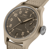 IWC Schaffhausen Big Pilot's Top Gun Mojave Desert 46mm Automatic IW506003
