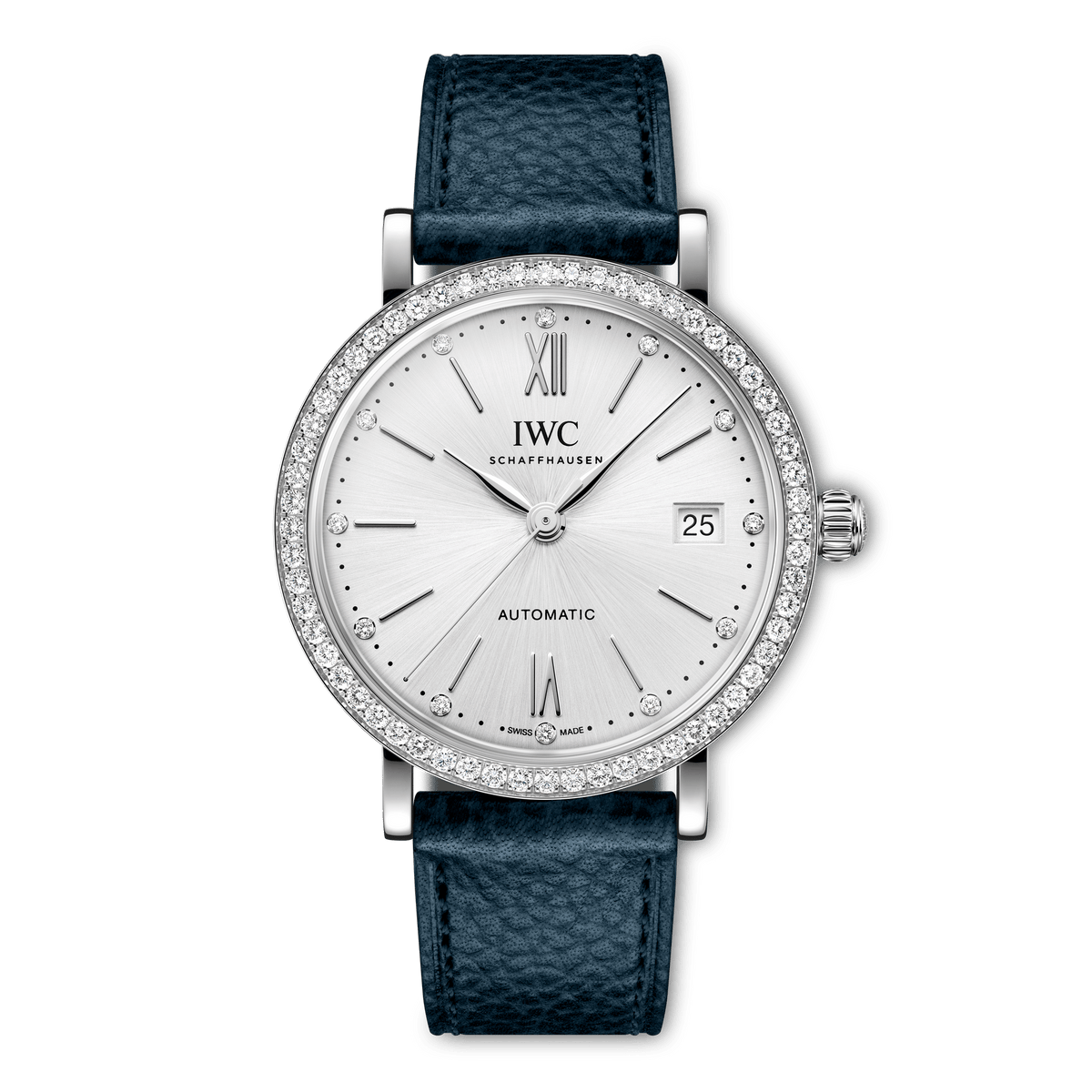 IWC Schaffhausen Portofino 37mm Automatic IW658601
