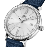 IWC Schaffhausen Portofino 37mm Automatic IW658601