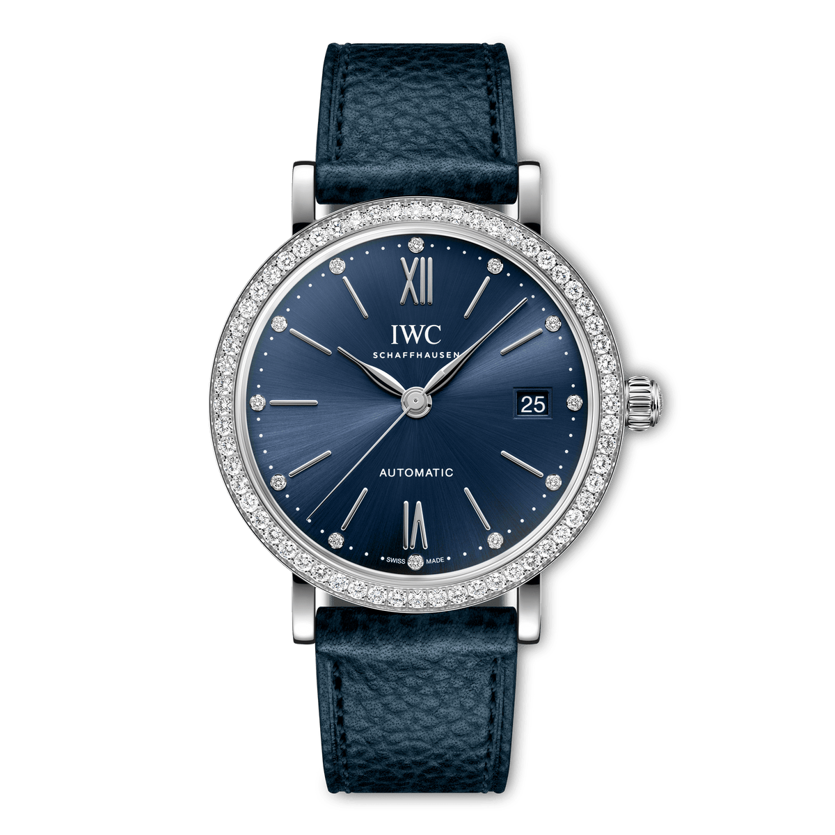 IWC Schaffhausen Portofino 37mm Automatic IW658602