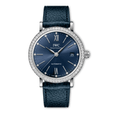 IWC Schaffhausen Portofino 37mm Automatic IW658602