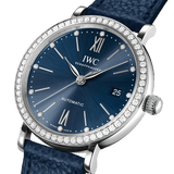 IWC Schaffhausen Portofino 37mm Automatic IW658602