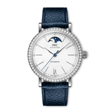 IWC Schaffhausen Portofino Moon Phase 37mm Automatic IW659601