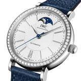 IWC Schaffhausen Portofino Moon Phase 37mm Automatic IW659601
