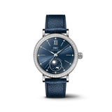 IWC Schaffhausen Portofino Day and Night 34mm Automatic IW659801