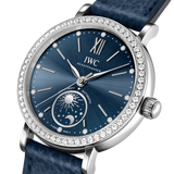 IWC Schaffhausen Portofino Day and Night 34mm Automatic IW659801