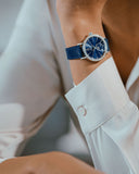 IWC Schaffhausen Portofino Day and Night 34mm Automatic IW659801