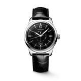 Longines Conquest Heritage 38mm Automatic L1.648.4.52.2