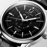 Longines Conquest Heritage 38mm Automatic L1.648.4.52.2