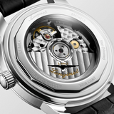 Longines Conquest Heritage 38mm Automatic L1.648.4.52.2