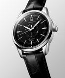 Longines Conquest Heritage 38mm Automatic L1.648.4.52.2