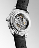 Longines Conquest Heritage 38mm Automatic L1.648.4.52.2