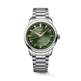 Longines Conquest Heritage 38mm Automatic L1.649.4.02.6
