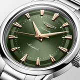 Longines Conquest Heritage 38mm Automatic L1.649.4.02.6