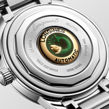 Longines Conquest Heritage 38mm Automatic L1.649.4.02.6