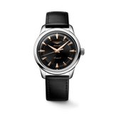 Longines Conquest Heritage 38mm Automatic L1.649.4.52.2