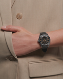 Longines Conquest Heritage 38mm Automatic L1.649.4.52.2