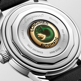 Longines Conquest Heritage 38mm Automatic L1.649.4.52.2