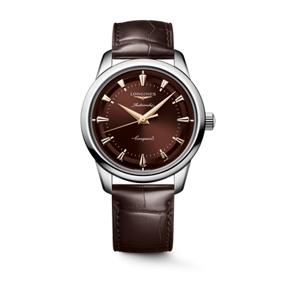 Longines Conquest Heritage 40mm Automatic L1.650.4.62.2