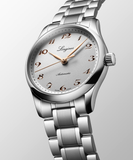 Longines Master Collection 34mm Automatic L2.357.4.70.6