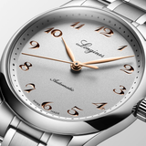 Longines Master Collection 34mm Automatic L2.357.4.70.6