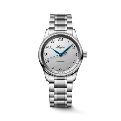 Longines Master Collection 34mm Automatic L2.357.4.73.6