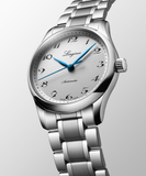 Longines Master Collection 34mm Automatic L2.357.4.73.6