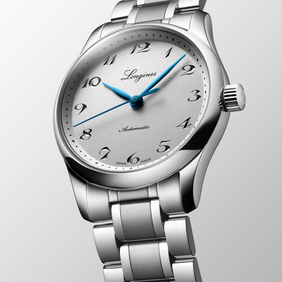 Longines Master Collection 34mm Automatic L2.357.4.73.6