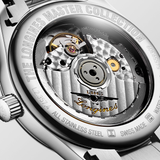 Longines Master Collection 34mm Automatic L2.357.4.73.6