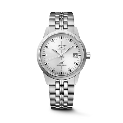 Longines Heritage Ultra-Chron Classic 37mm Automatic L2.537.4.72.6