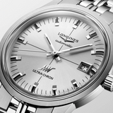 Longines Heritage Ultra-Chron Classic 37mm Automatic L2.537.4.72.6