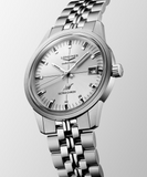 Longines Heritage Ultra-Chron Classic 37mm Automatic L2.537.4.72.6