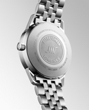 Longines Heritage Ultra-Chron Classic 37mm Automatic L2.537.4.72.6