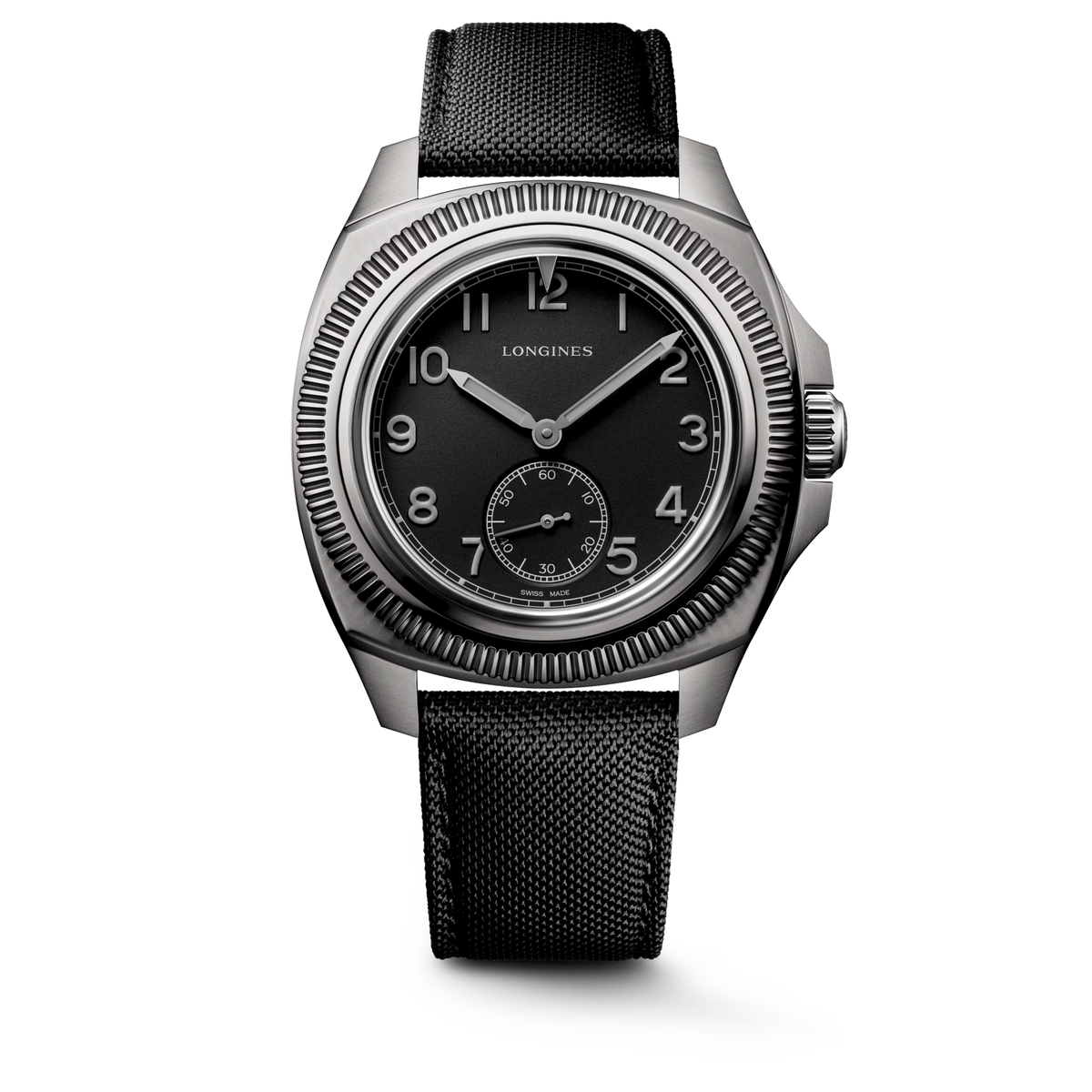Longines Pilot Majetek Pioneer Edition 43mm Automatic L2.838.1.53.2