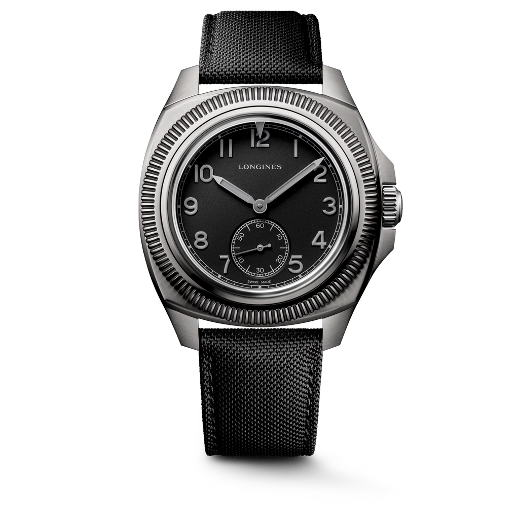Longines Pilot Majetek Pioneer Edition 43mm Automatic L2.838.1.53.2