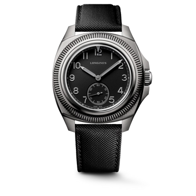Longines Pilot Majetek Pioneer Edition 43mm Automatic L2.838.1.53.2