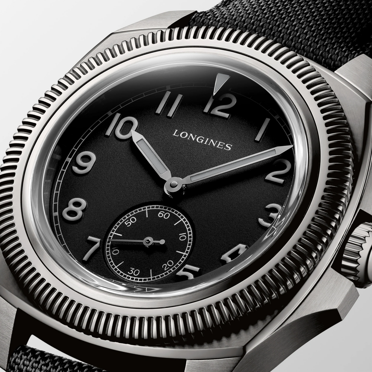 Longines Pilot Majetek Pioneer Edition 43mm Automatic L2.838.1.53.2