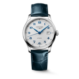 Longines Master Collection 39mm Automatic L2.949.4.73.2