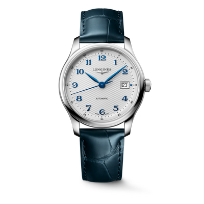 Longines Master Collection 39mm Automatic L2.949.4.73.2