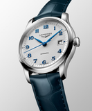 Longines Master Collection 39mm Automatic L2.949.4.73.2