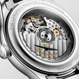 Longines Master Collection 39mm Automatic L2.949.4.73.2