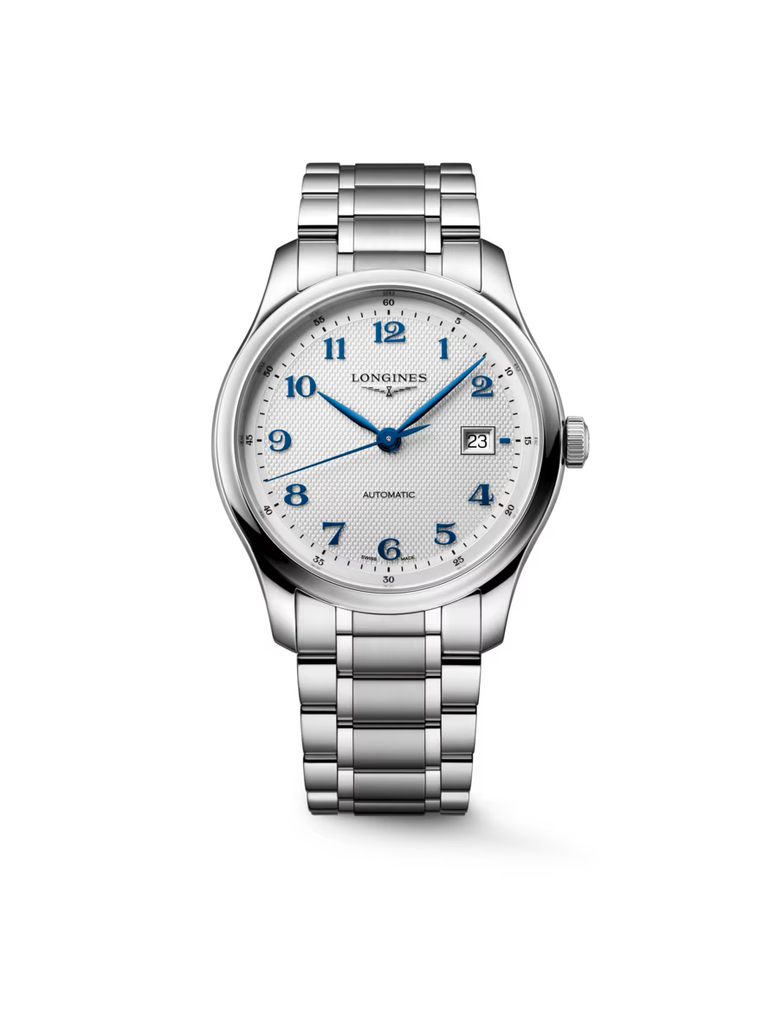 Longines Master Collection 41mm Automatic L2.950.4.73.6