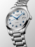 Longines Master Collection 41mm Automatic L2.950.4.73.6