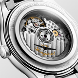 Longines Master Collection 41mm Automatic L2.950.4.73.6