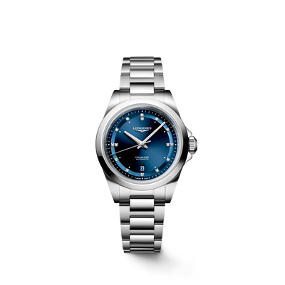 Longines Conquest 30mm Automatic L3.320.4.97.6