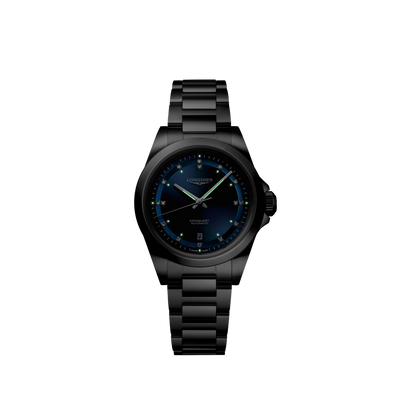 Longines Conquest 30mm Automatic L3.320.4.97.6