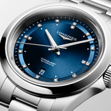 Longines Conquest 30mm Automatic L3.320.4.97.6